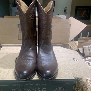 Tecovas The Cartwright Boot